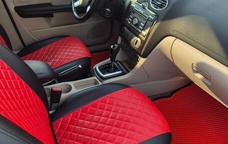 Ford Focus II рестайлинг, 2006 год, 500 000 рублей, 3 фотография