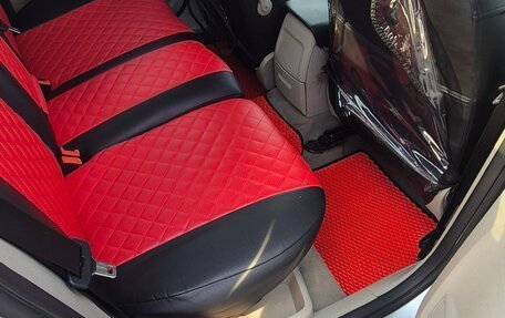 Ford Focus II рестайлинг, 2006 год, 500 000 рублей, 2 фотография