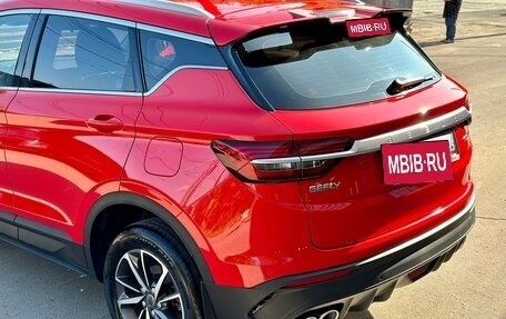 Geely Coolray I, 2020 год, 1 600 000 рублей, 3 фотография