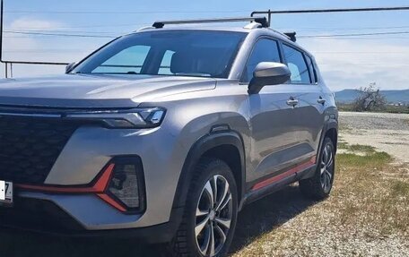 Changan CS35 Plus, 2023 год, 1 290 000 рублей, 2 фотография