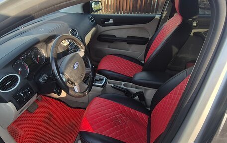 Ford Focus II рестайлинг, 2006 год, 500 000 рублей, 8 фотография