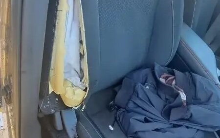 Changan CS35 Plus, 2023 год, 1 290 000 рублей, 10 фотография