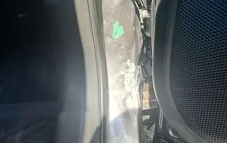 Changan CS35 Plus, 2023 год, 1 290 000 рублей, 11 фотография