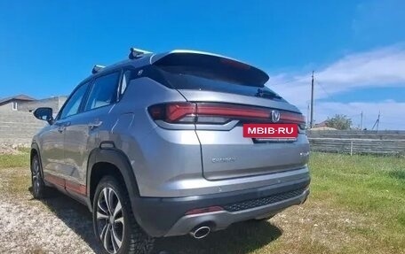 Changan CS35 Plus, 2023 год, 1 290 000 рублей, 4 фотография