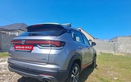 Changan CS35 Plus, 2023 год, 1 290 000 рублей, 5 фотография