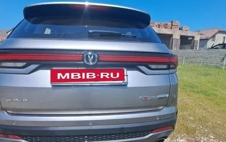 Changan CS35 Plus, 2023 год, 1 290 000 рублей, 6 фотография