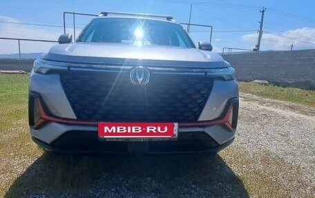 Changan CS35 Plus, 2023 год, 1 290 000 рублей, 3 фотография