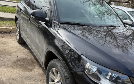 Volkswagen Tiguan I, 2013 год, 1 240 000 рублей, 7 фотография