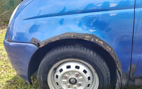 Daewoo Matiz I, 2010 год, 120 000 рублей, 5 фотография