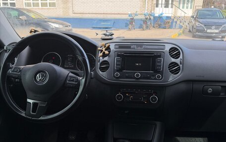 Volkswagen Tiguan I, 2013 год, 1 240 000 рублей, 9 фотография