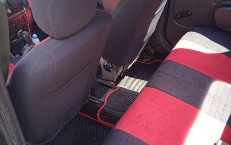 Renault Logan I, 2010 год, 380 000 рублей, 10 фотография