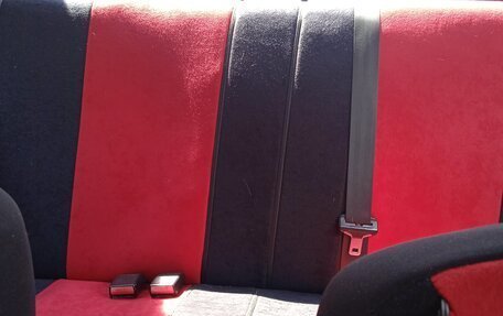 Renault Logan I, 2010 год, 380 000 рублей, 13 фотография