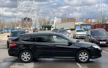 Renault Laguna III рестайлинг, 2008 год, 550 000 рублей, 4 фотография