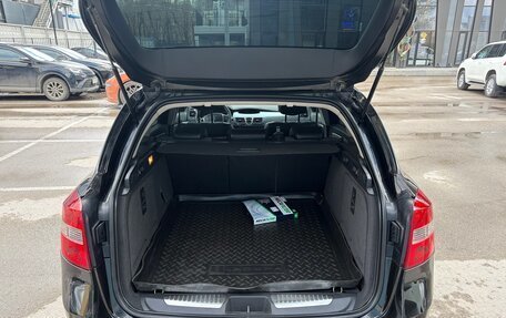 Renault Laguna III рестайлинг, 2008 год, 550 000 рублей, 10 фотография