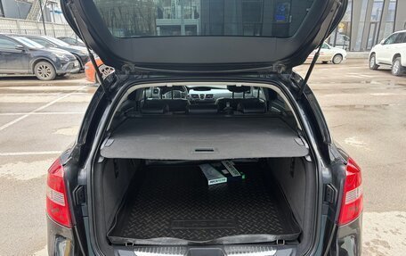 Renault Laguna III рестайлинг, 2008 год, 550 000 рублей, 9 фотография