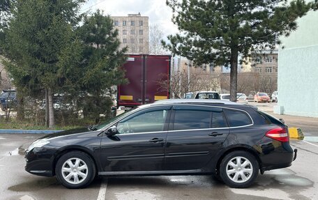 Renault Laguna III рестайлинг, 2008 год, 550 000 рублей, 8 фотография