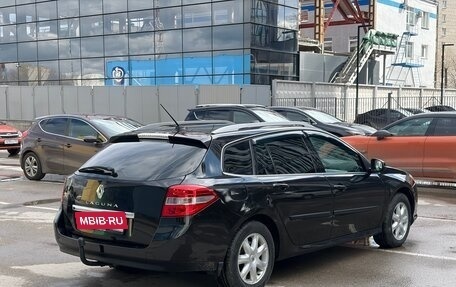 Renault Laguna III рестайлинг, 2008 год, 550 000 рублей, 5 фотография