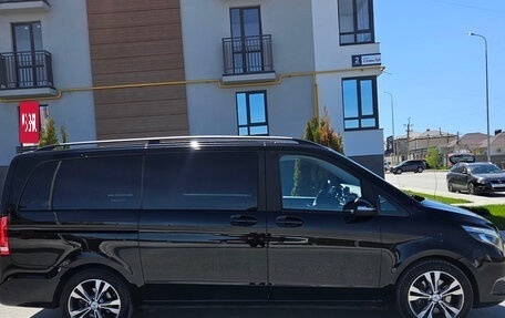 Mercedes-Benz V-Класс, 2014 год, 3 500 000 рублей, 2 фотография