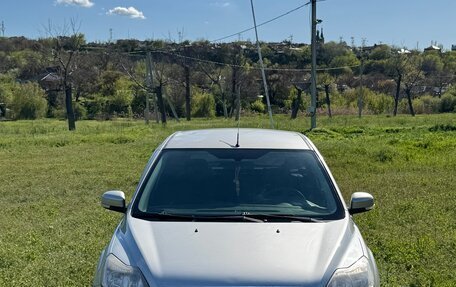 Ford Focus II рестайлинг, 2011 год, 700 000 рублей, 4 фотография