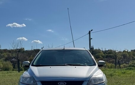 Ford Focus II рестайлинг, 2011 год, 700 000 рублей, 3 фотография