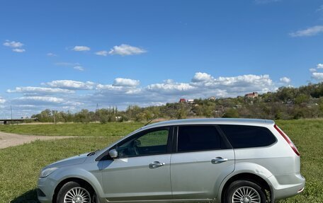 Ford Focus II рестайлинг, 2011 год, 700 000 рублей, 12 фотография