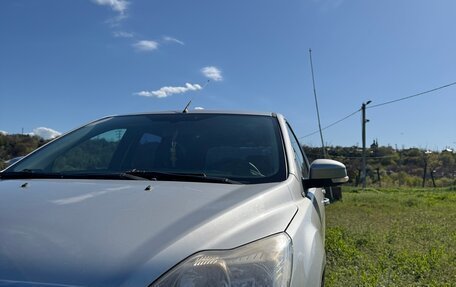 Ford Focus II рестайлинг, 2011 год, 700 000 рублей, 15 фотография