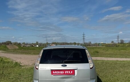 Ford Focus II рестайлинг, 2011 год, 700 000 рублей, 10 фотография