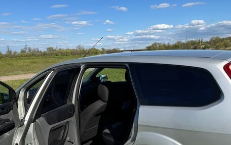 Ford Focus II рестайлинг, 2011 год, 700 000 рублей, 17 фотография