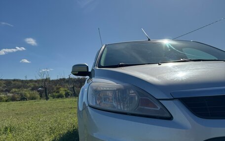 Ford Focus II рестайлинг, 2011 год, 700 000 рублей, 16 фотография