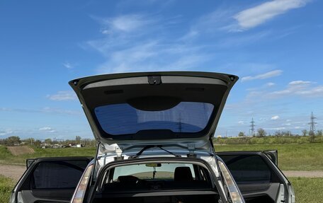 Ford Focus II рестайлинг, 2011 год, 700 000 рублей, 21 фотография