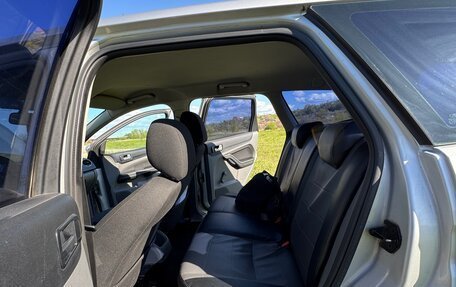 Ford Focus II рестайлинг, 2011 год, 700 000 рублей, 22 фотография