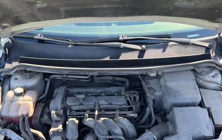 Ford Focus II рестайлинг, 2011 год, 700 000 рублей, 24 фотография