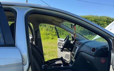 Ford Focus II рестайлинг, 2011 год, 700 000 рублей, 25 фотография