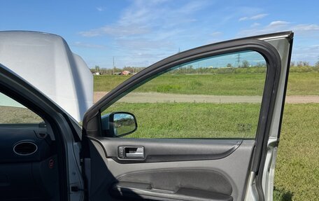 Ford Focus II рестайлинг, 2011 год, 700 000 рублей, 28 фотография