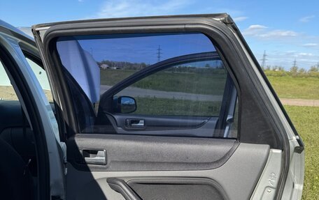 Ford Focus II рестайлинг, 2011 год, 700 000 рублей, 27 фотография