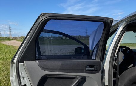 Ford Focus II рестайлинг, 2011 год, 700 000 рублей, 29 фотография