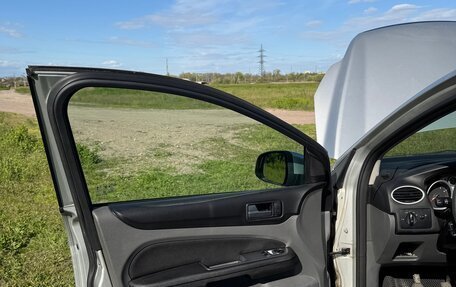 Ford Focus II рестайлинг, 2011 год, 700 000 рублей, 30 фотография