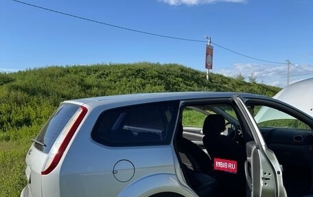 Ford Focus II рестайлинг, 2011 год, 700 000 рублей, 19 фотография