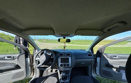 Ford Focus II рестайлинг, 2011 год, 700 000 рублей, 31 фотография