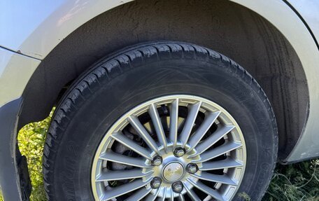 Ford Focus II рестайлинг, 2011 год, 700 000 рублей, 40 фотография