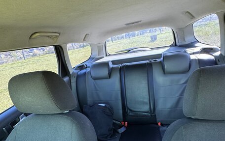 Ford Focus II рестайлинг, 2011 год, 700 000 рублей, 37 фотография