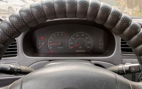 Hyundai Elantra III, 2001 год, 250 000 рублей, 2 фотография