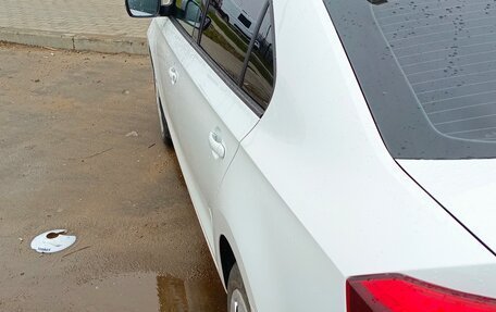 Volkswagen Polo VI (EU Market), 2020 год, 1 420 000 рублей, 6 фотография