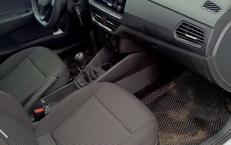 Volkswagen Polo VI (EU Market), 2020 год, 1 420 000 рублей, 10 фотография