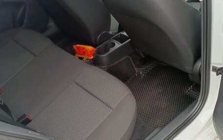 Volkswagen Polo VI (EU Market), 2020 год, 1 420 000 рублей, 9 фотография