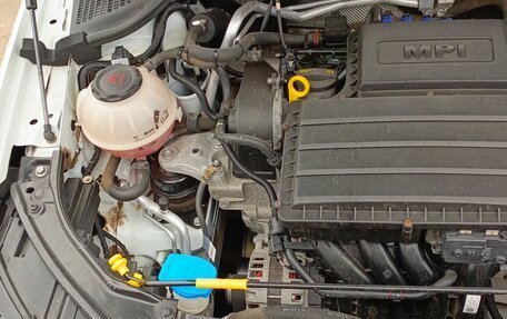 Volkswagen Polo VI (EU Market), 2020 год, 1 420 000 рублей, 13 фотография