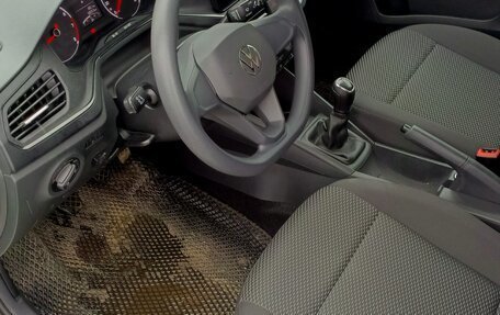 Volkswagen Polo VI (EU Market), 2020 год, 1 420 000 рублей, 11 фотография