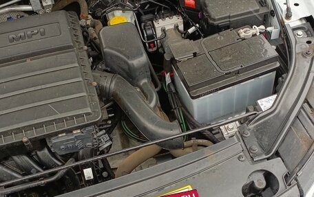 Volkswagen Polo VI (EU Market), 2020 год, 1 420 000 рублей, 12 фотография