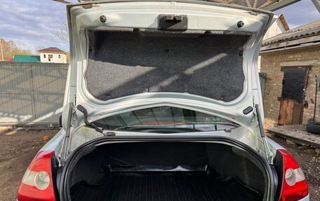 Renault Megane II, 2004 год, 370 000 рублей, 12 фотография