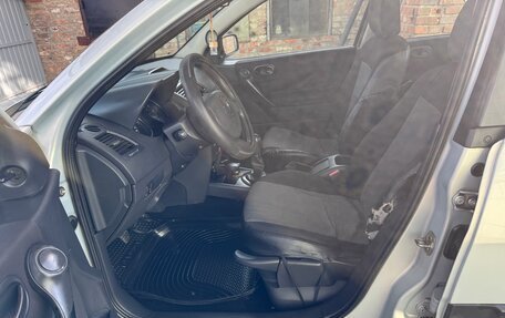 Renault Megane II, 2004 год, 370 000 рублей, 14 фотография